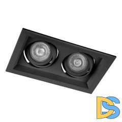 Встраиваемый светильник Feron DLT202 32442