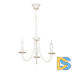 Подвесная люстра Vitaluce V3714-3/3