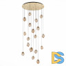 Подвесная люстра ST Luce Portici SL1175.303.18