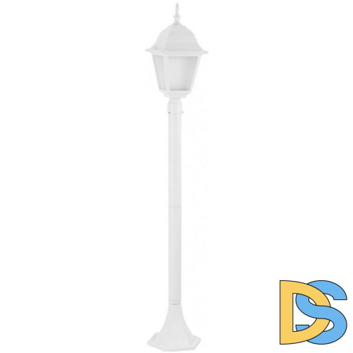 Уличный светильник Arte Lamp Bremen A1016PA-1WH