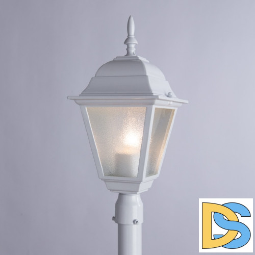 Уличный светильник Arte Lamp Bremen A1016PA-1WH