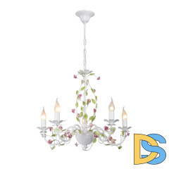 Подвесная люстра Vitaluce V1796-0/5