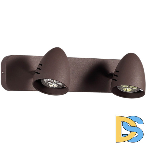 Спот Lucia Tucci Punto 193.2 Grigio