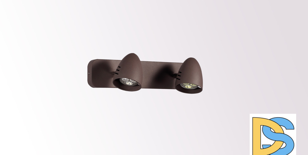 Спот Lucia Tucci Punto 193.2 Grigio