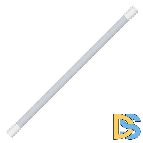 Потолочный светодиодный светильник (UL-00003551) Volpe ULT-Q218 45W/NW IP65 White