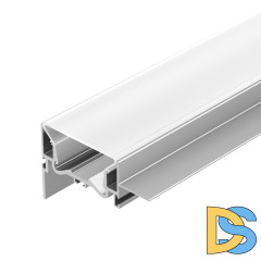 Алюминиевый профиль Arlight Foled-50-Wall-2000 035771