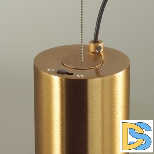 Подвесной светильник Odeon Light Marbella 6687/25L