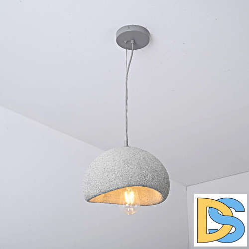 Подвесной светильник ImperiumLoft Cemencloud 219856-23