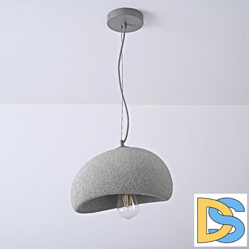 Подвесной светильник ImperiumLoft Cemencloud 219856-23