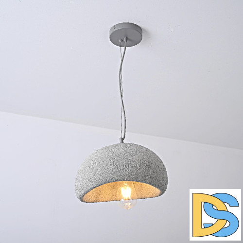 Подвесной светильник ImperiumLoft Cemencloud 219856-23