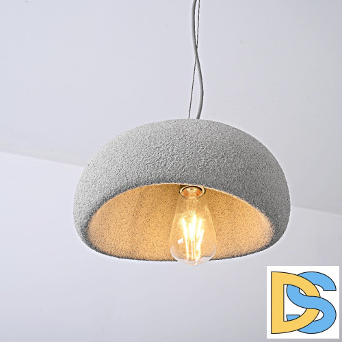 Подвесной светильник ImperiumLoft Cemencloud 219856-23