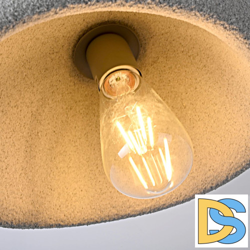 Подвесной светильник ImperiumLoft Cemencloud 219856-23