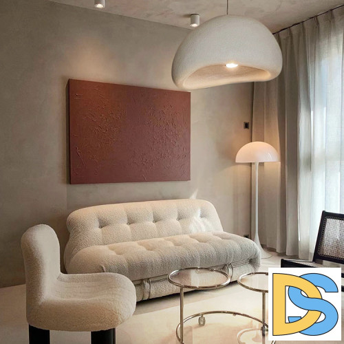 Подвесной светильник ImperiumLoft Cemencloud 219856-23