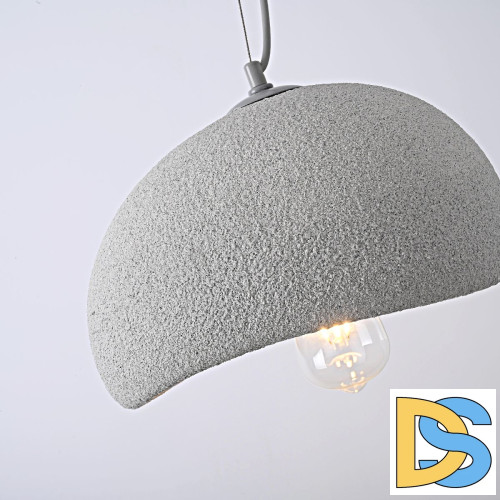 Подвесной светильник ImperiumLoft Cemencloud 219856-23
