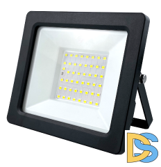 Прожектор Эра LPR-042-3-65K-050 Б0064410