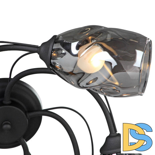 Потолочная люстра Vitaluce V4937-1/5PL