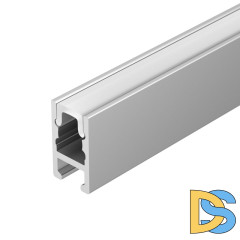 Алюминиевый профиль Arlight ARH-Micro-0510-2000 Anod 036385