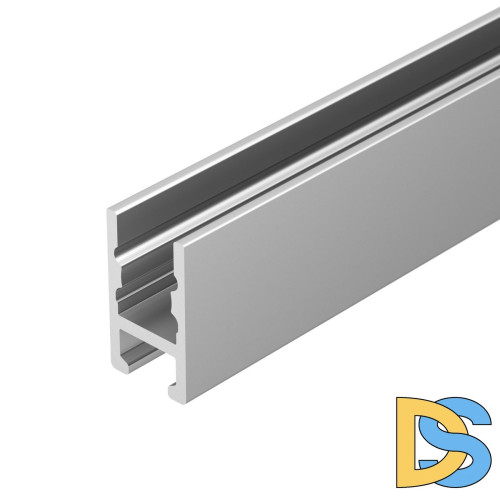 Алюминиевый профиль Arlight ARH-Micro-0510-2000 Anod 036385