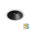 Встраиваемый светильник Loft IT Comb 10330/D White Black