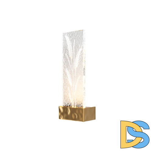 Настенный светильник Maytoni Ornate MOD318WL-L3BS3K