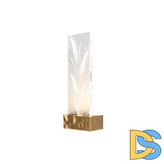 Настенный светильник Maytoni Ornate MOD318WL-L3BS3K