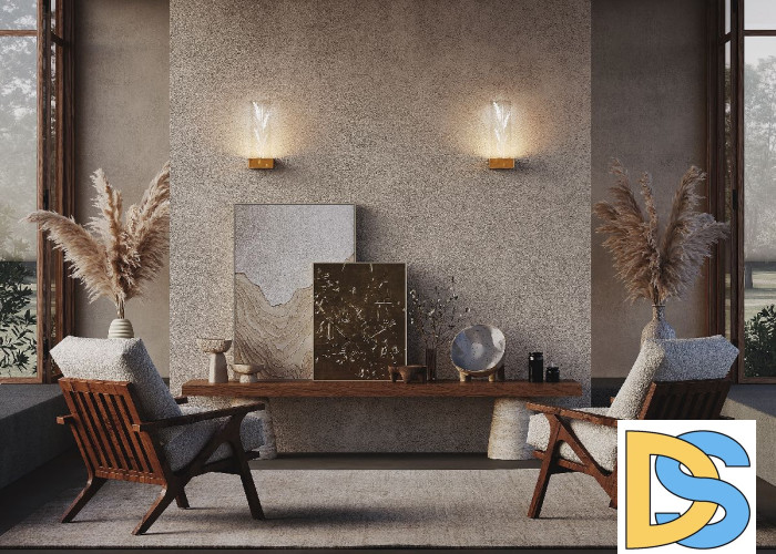 Настенный светильник Maytoni Ornate MOD318WL-L3BS3K