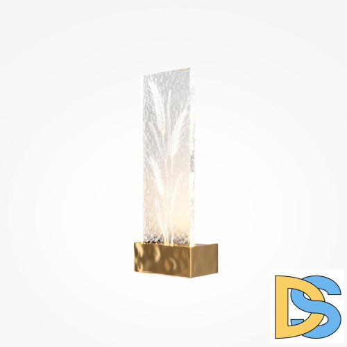 Настенный светильник Maytoni Ornate MOD318WL-L3BS3K