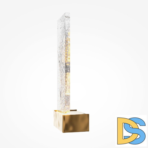 Настенный светильник Maytoni Ornate MOD318WL-L3BS3K