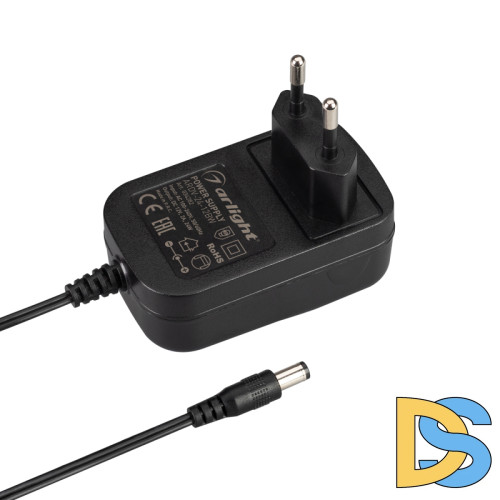 Блок питания Arlight ARDV-24-12BW (12V, 2A, 24W) 034282