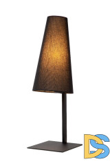 Настольная лампа Lucide Gregory 30595/81/30