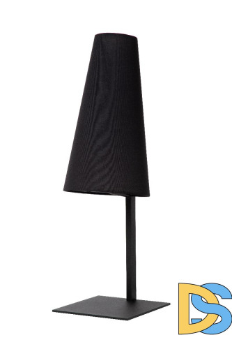 Настольная лампа Lucide Gregory 30595/81/30