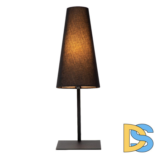 Настольная лампа Lucide Gregory 30595/81/30