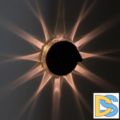 Светильник на солнечной батарее Эра ERAFS012-08 Б0057597