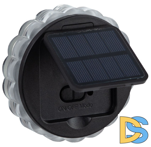 Светильник на солнечной батарее Эра ERAFS012-08 Б0057597