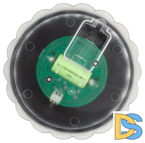 Светильник на солнечной батарее Эра ERAFS012-08 Б0057597