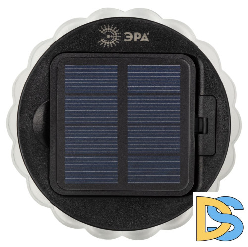 Светильник на солнечной батарее Эра ERAFS012-08 Б0057597