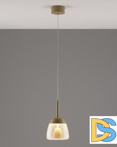 Подвесной светильник Moderli Eir V10873-PL