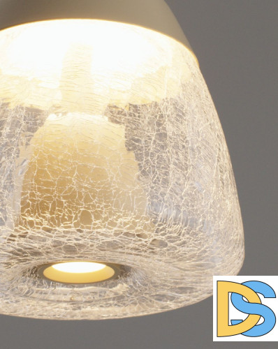 Подвесной светильник Moderli Eir V10873-PL