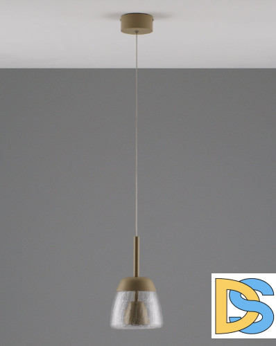 Подвесной светильник Moderli Eir V10873-PL