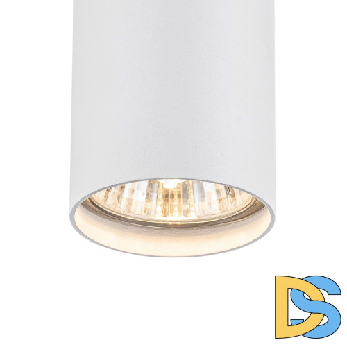 Подвесной светильник Escada 20001SMP/01 SWH