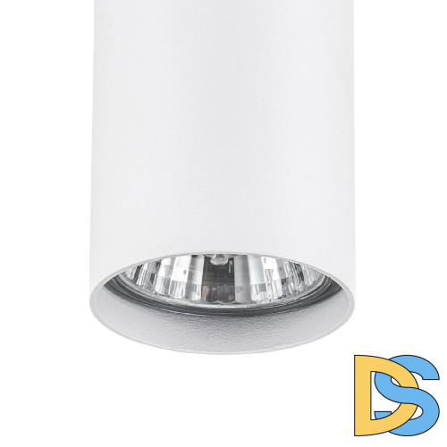 Подвесной светильник Escada 20001SMP/01 SWH