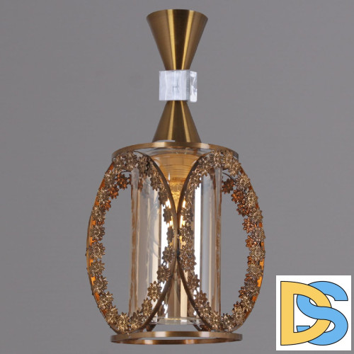 Подвесной светильник Reluce 05364-0.9-03 GB