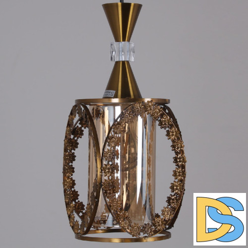 Подвесной светильник Reluce 05364-0.9-03 GB