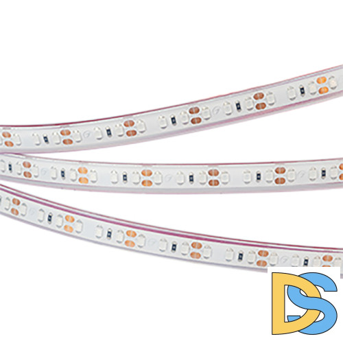 Светодиодная лента герметичная Arlight RTW-PFS-A120-11mm 12V Green (9.6 W/m, IP68, 2835, 5m) 033792