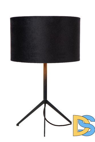 Настольная лампа Lucide Tondo 45590/81/30