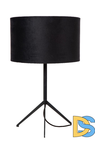 Настольная лампа Lucide Tondo 45590/81/30