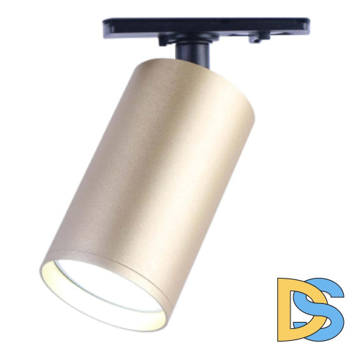 Трековый светильник ЭРА TR39-GU10 MG Б0053312