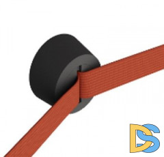 Накладное крепление-соединитель 2-х ремней ST Luce Band ST411.402.02