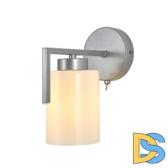 Бра Escada Style 1142/1 Silver