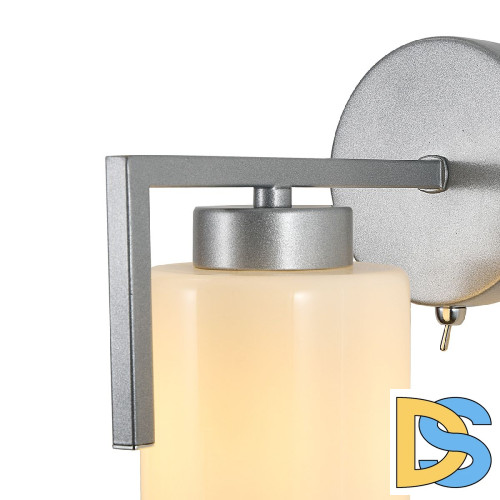 Бра Escada Style 1142/1 Silver